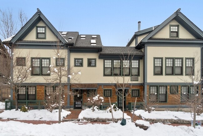 Photo - 15 Mt Vernon St