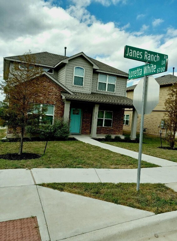 Photo - 6712 Janes Ranch Rd