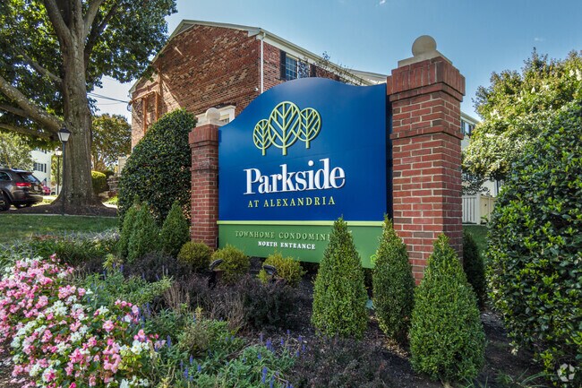Photo - Parkside at Alexandria