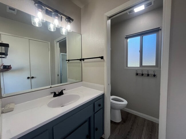 Photo - 3 Bed 2 Bath House located in the Heart of Tehachapi! Available 3/1/2026!