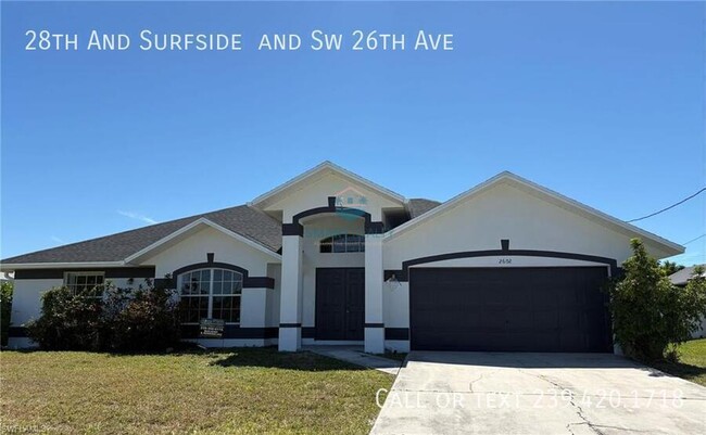Photo - 2602 SW 32nd St House