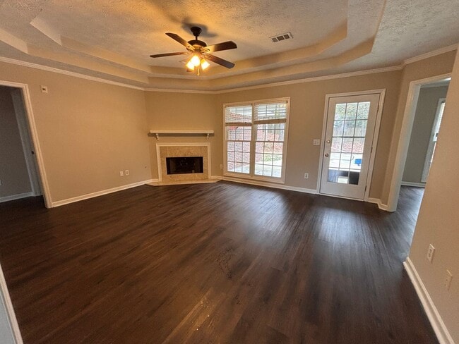 Photo - Executive Rental with Pool and Fenced yard