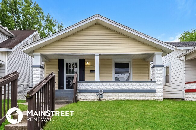Photo - 1714 W Hill St