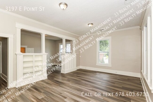 3197 E Point St