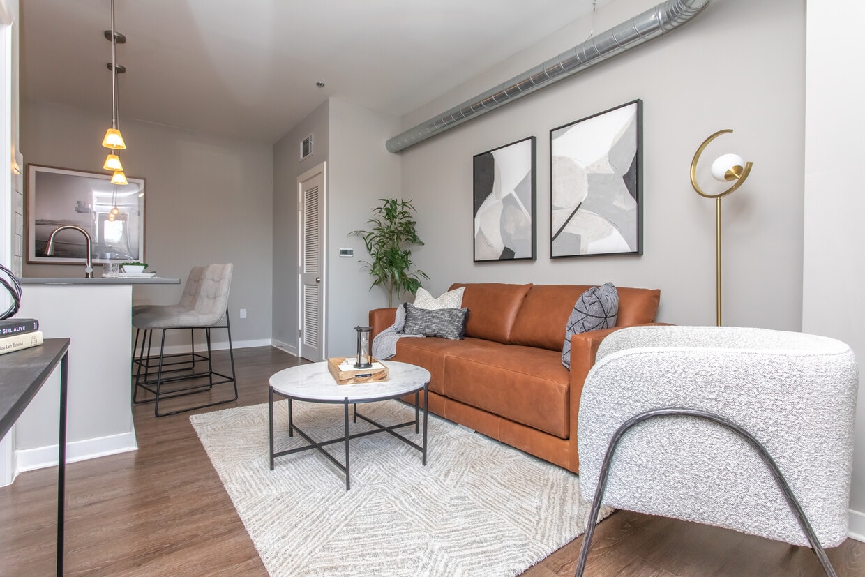 Photo - The Lofts at Twenty25