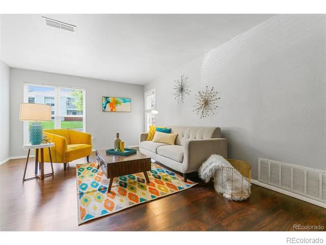 Photo - 7250 S Gaylord St Unit G16