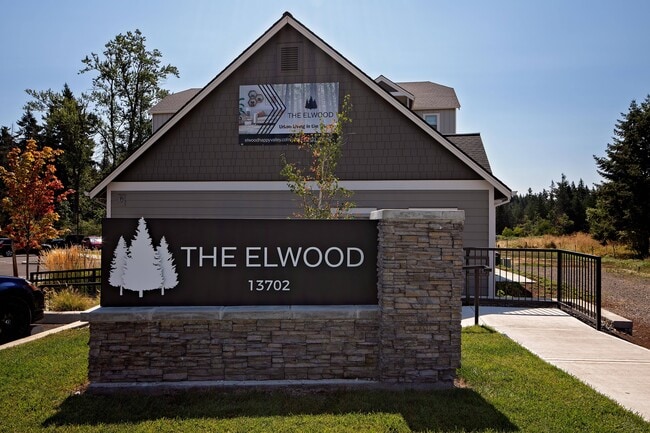 Building Photo - The Elwood Rental