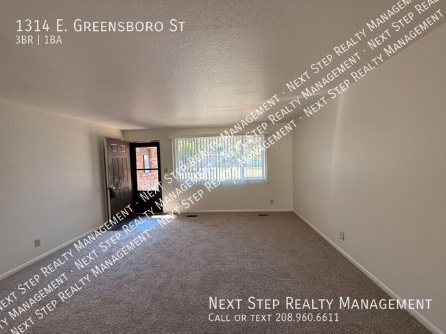 Photo - 1314 E Greensboro St