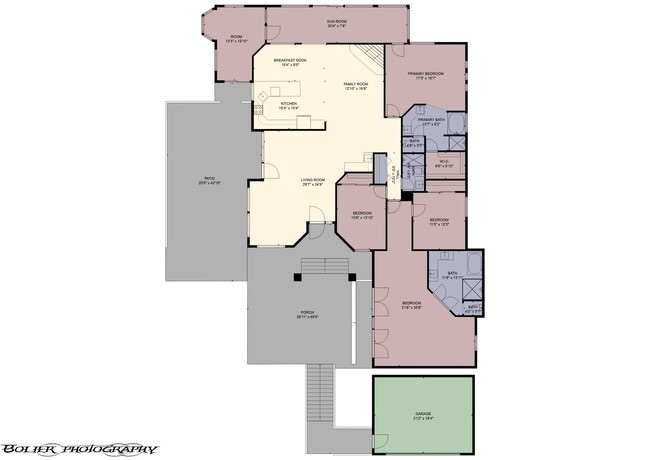 Photo - 931 Chaparral Dr