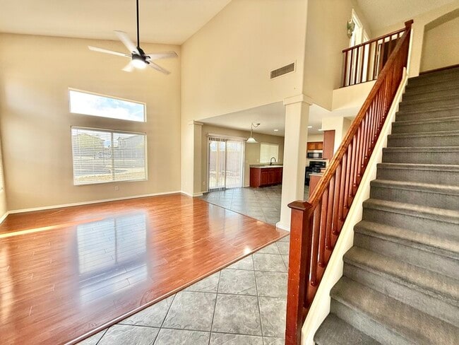 Amazing 4-Bedroom, 3-Bathroom home For Rent in Laveen!!
