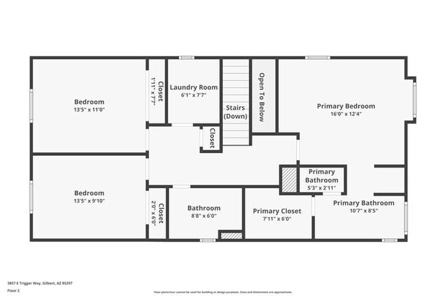 Photo - 3857 E Trigger Way