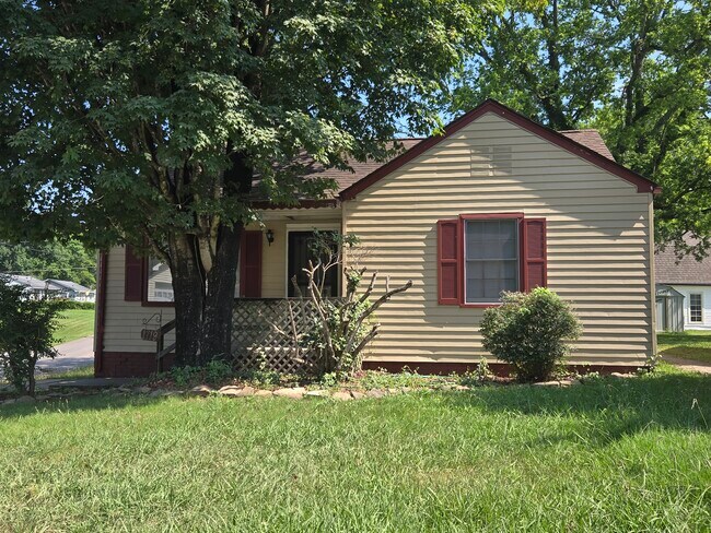 Photo - 1719 McClung Ave House