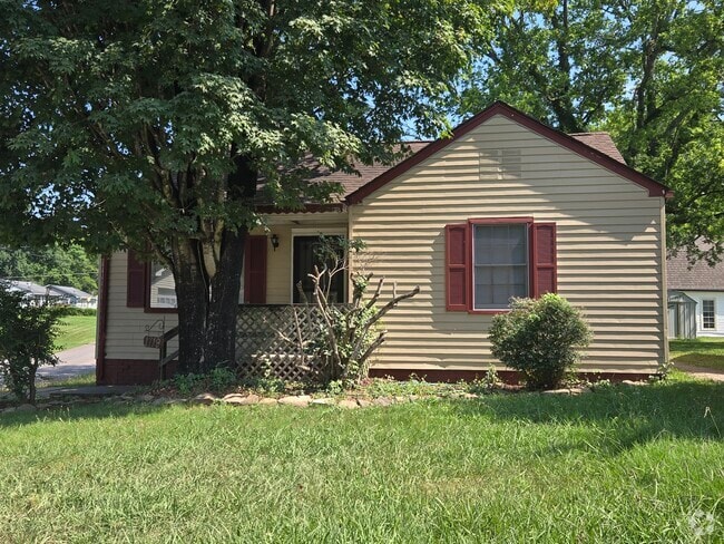 Building Photo - 1719 McClung Ave Rental