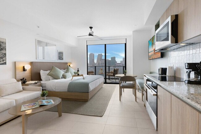 Photo - 601 NE 1st Ave Unit SI ID1227551P