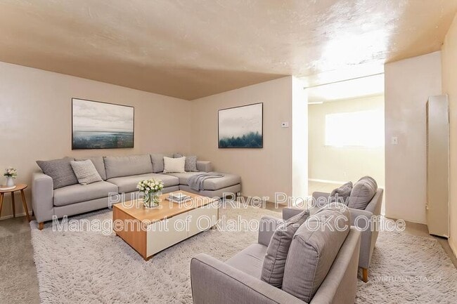 Photo - 3906 S Hudson Ave