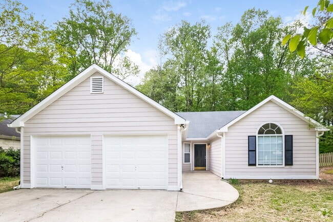 Building Photo - 4801 Lake Park Terrace Rental