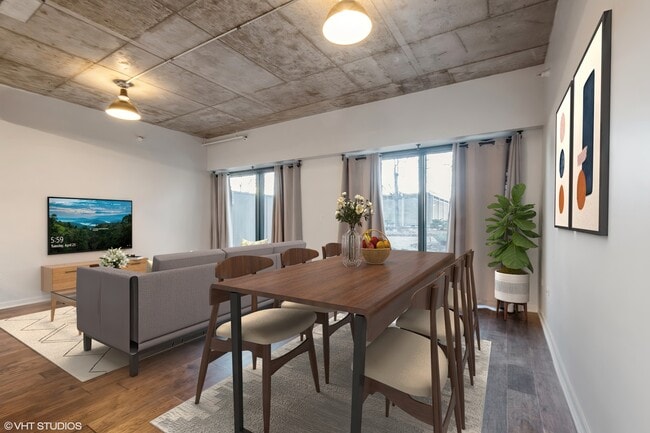 Photo - 807 Davis St Unit 311