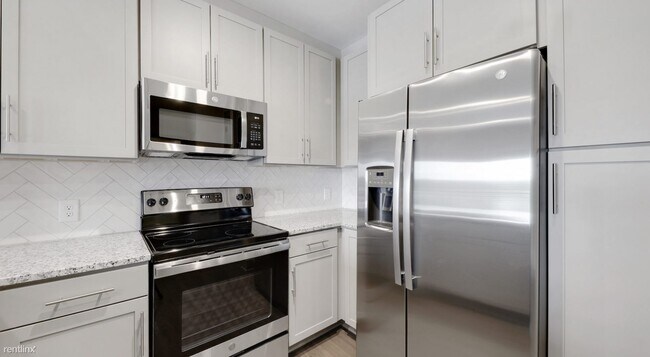 Photo - 1 br, 1 bath Condo - 1041 E Wells Branch P...