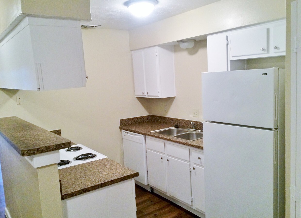 Photo - Woodcreek Townhomes