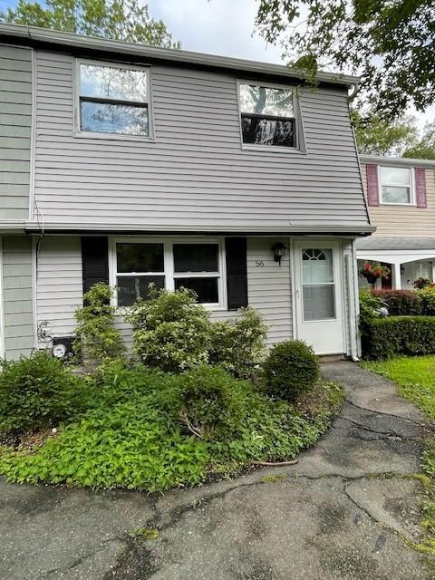 Building Photo - 56 Wooded Ct Rental