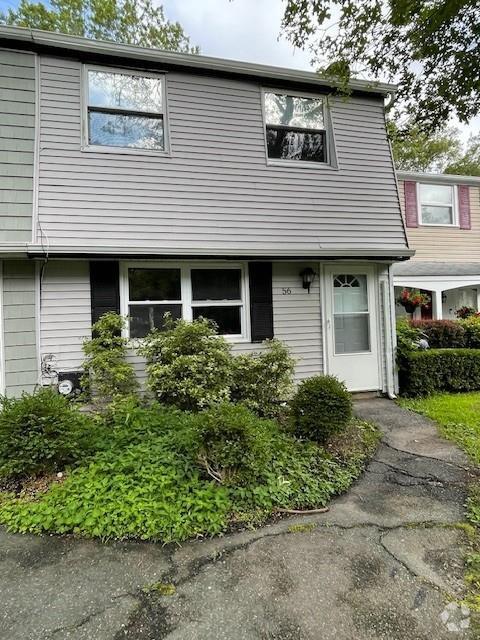 Building Photo - 56 Wooded Ct Rental