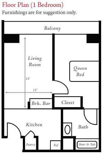 Silvercrest Senior Residence