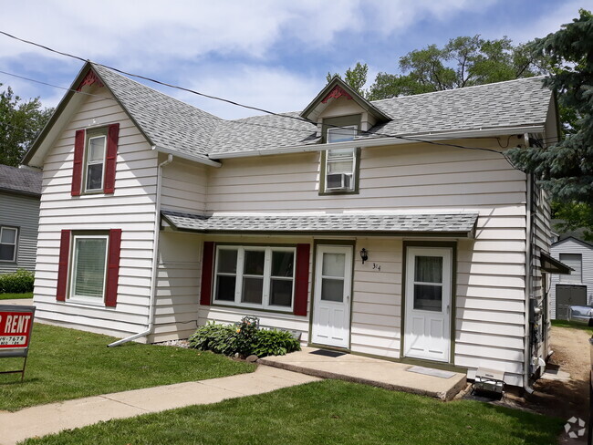 Building Photo - 314 E Main St Unit 314 E Main Lower Rental