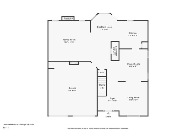 Photo - 245 Labrea Blvd