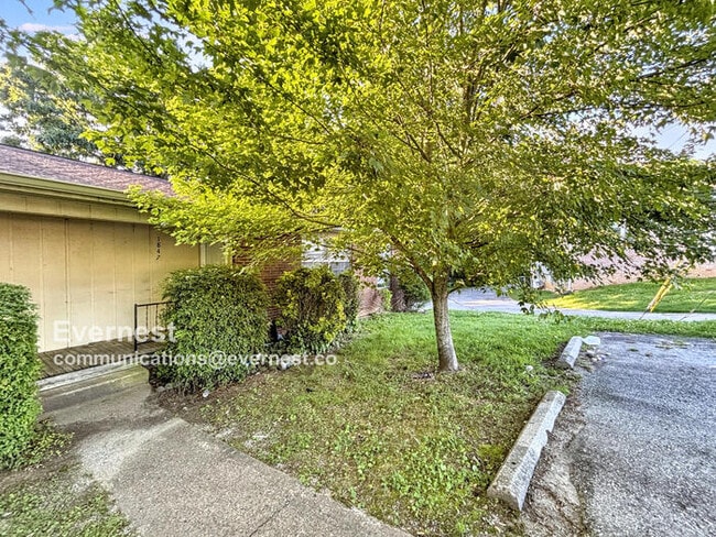 Photo - 1847 Dana Ln Apartment
