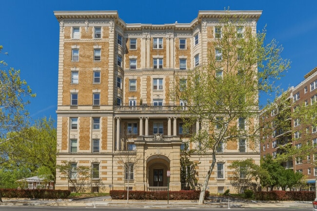 Photo - 1851 Columbia Rd NW Unit 102