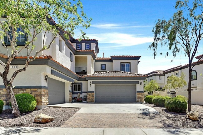 Photo - 1110 Tropical Star Ln