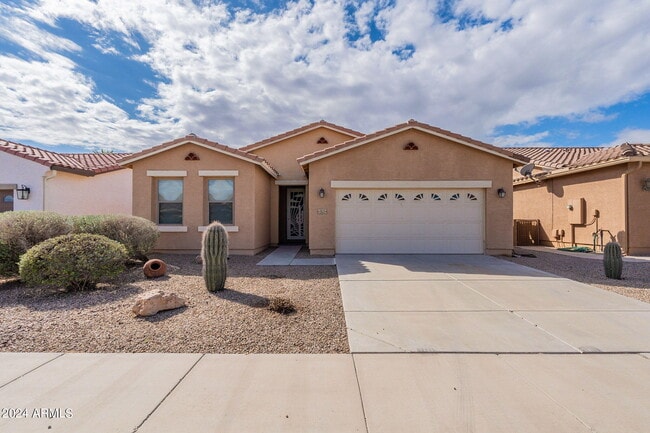 Photo - 2623 E San Mateo Dr