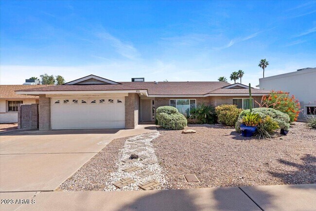 Photo - 8713 E Orange Blossom Ln