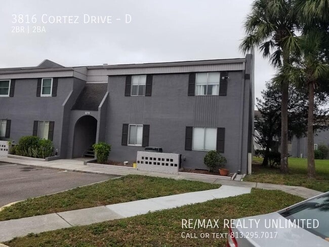 Photo - 3816 Cortez Dr Unidad D