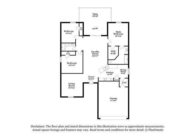 Photo - 6742 Wirevine Dr