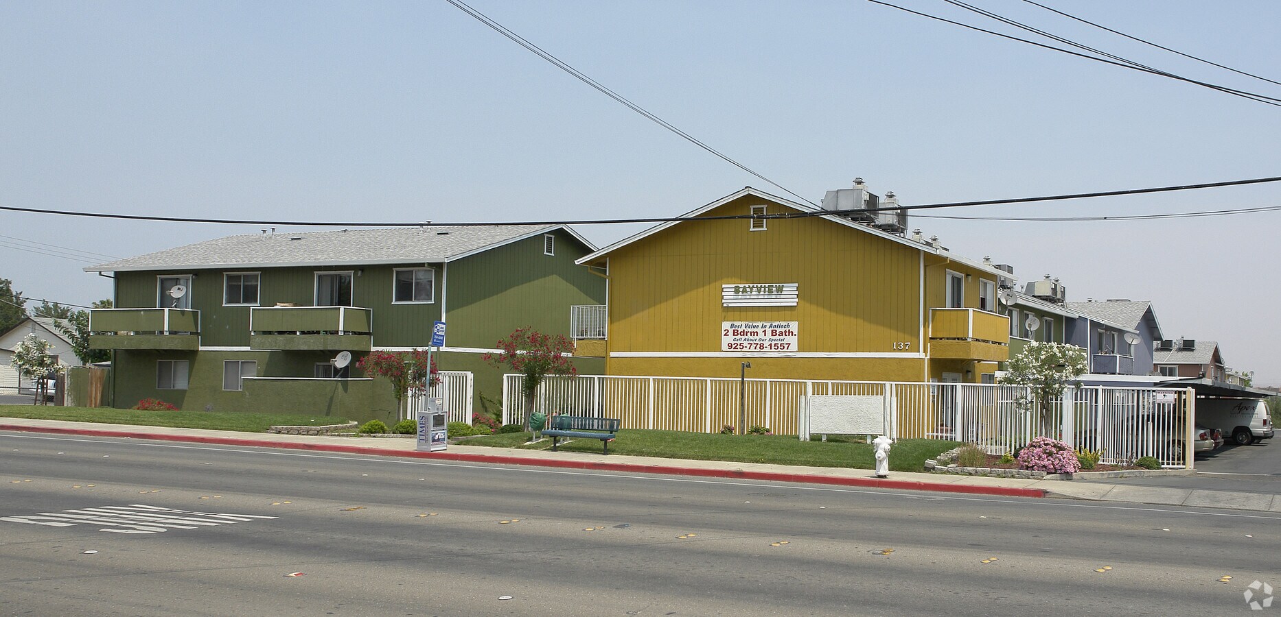 Photo - Bayview Plaza Apartments