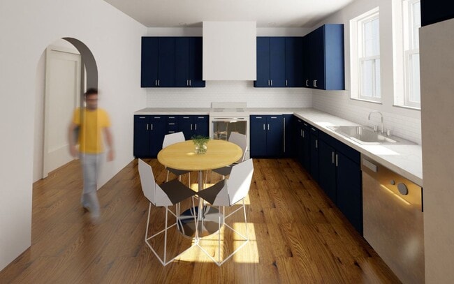 Photo - New Construction - 7BR for 2026 School Year!