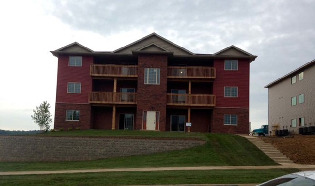 Willow Ridge - Willow Ridge Apartments