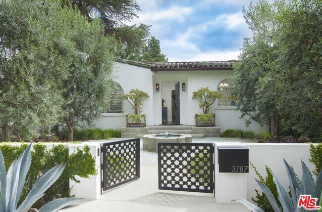 3787 Glenfeliz Blvd