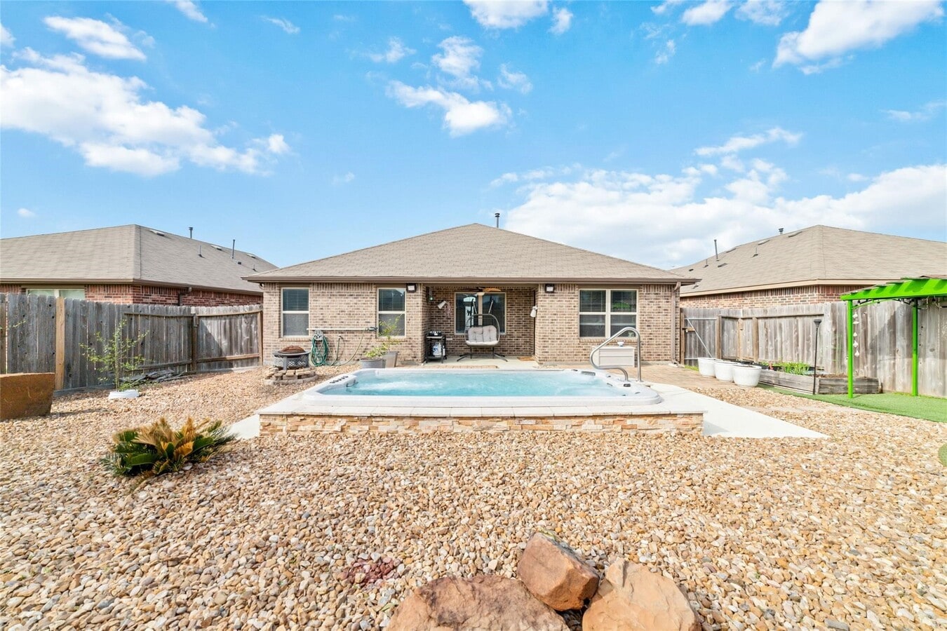 Photo - 3319 McDonough Way