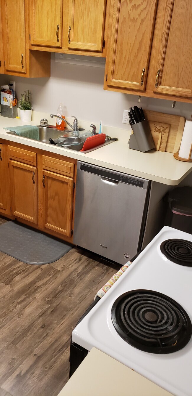 93 E Elm St Rental House Rental in Cedarville, OH