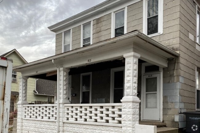 Building Photo - 415 N 11th St Rental