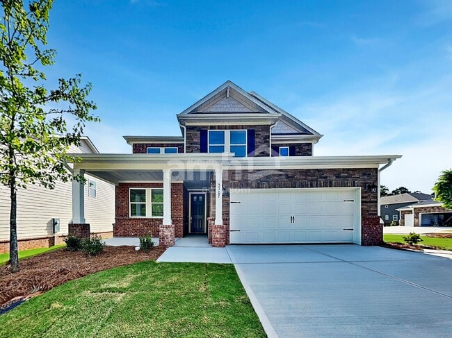 Building Photo - 3307 Emzy Dr