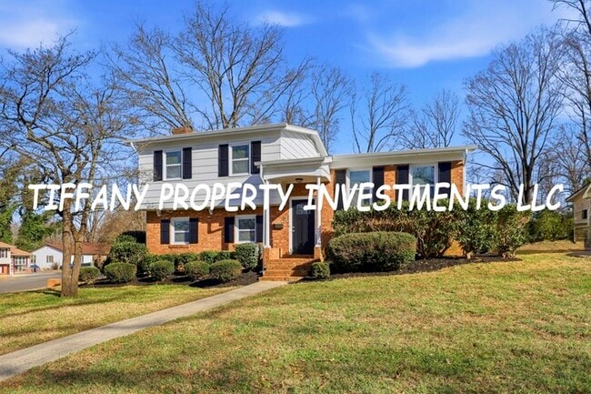 Photo - 1601 Carfax Dr