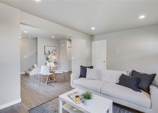 Photo - NOW AVAILABLE FOR RENT-4bd/2ba -8816 S Yakima Ave, Tacoma, WA 98444