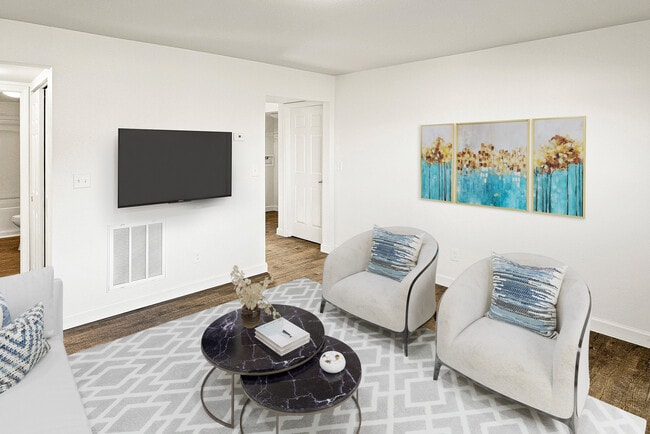 Metro Apartments at Granite City