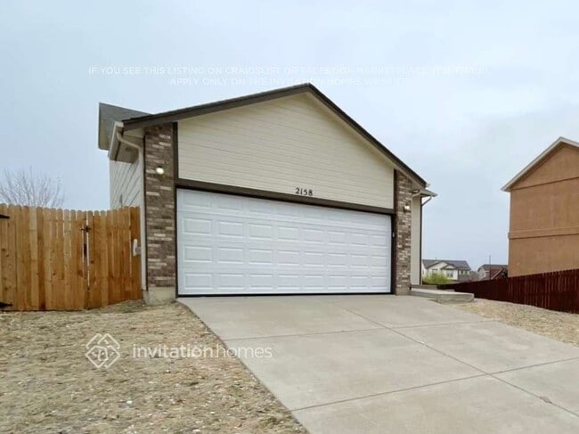 Building Photo - 2158 Sage Grouse Ln