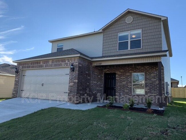 Building Photo - 1127 S Kingfisher Ln