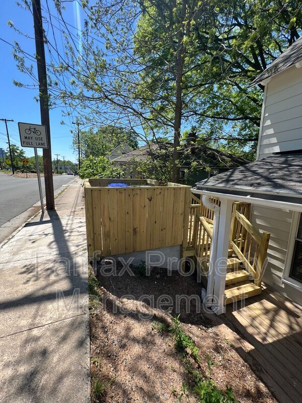 Photo - 919 Washington St Unidad A