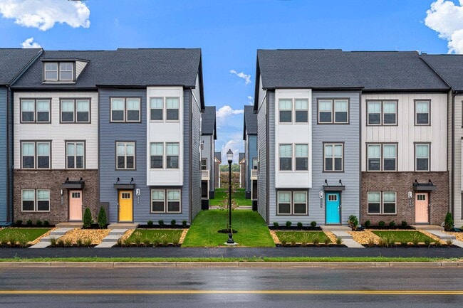 Photo - The Foundry at Renn Quarter